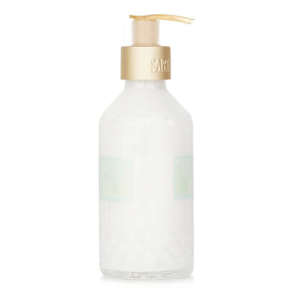 Sabon Body Lotion - White Tea (Normal to Dry Skin) (With Pump) 200ml/6.7oz