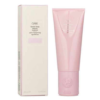 Oribe Serene Scalp Balancing Conditioner 200ml/6.8oz