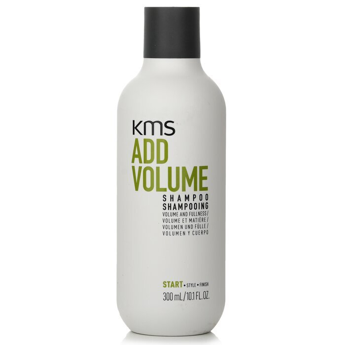 KMS California Add Volume Shampoo 300ml/10.1oz