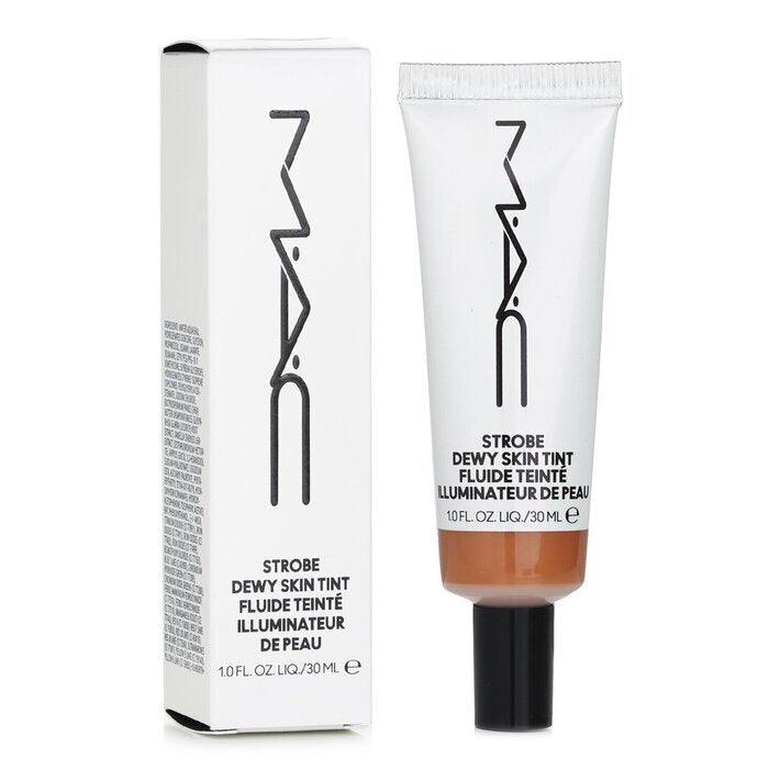 MAC Strobe Dewy Skin Tint # Deep 2 30ml/1oz