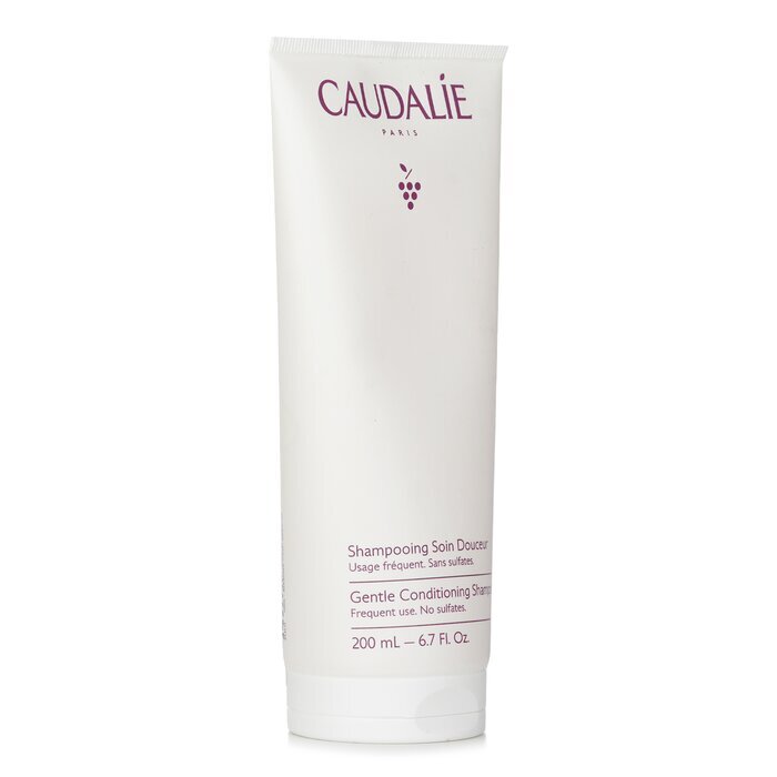 Caudalie Gentle Conditioning Shampoo 200ml/6.7oz