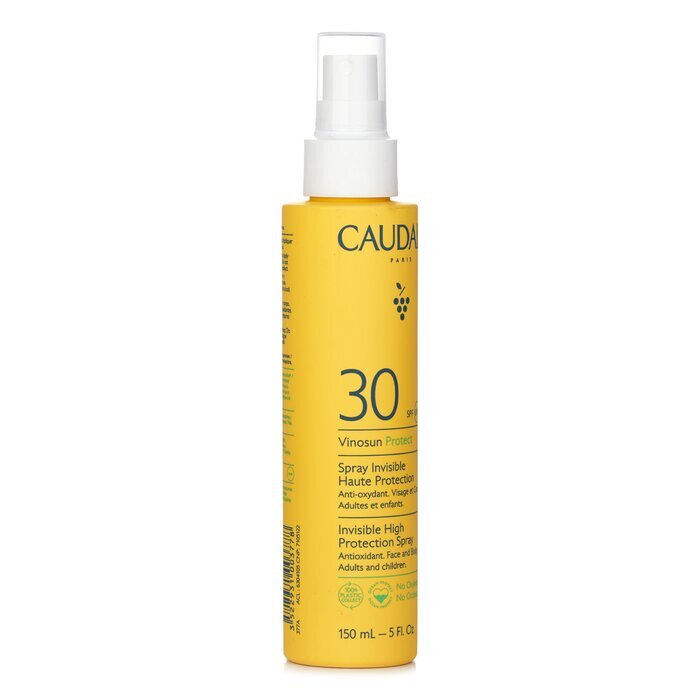 Caudalie Vinosun Protect Invisible High Protection Spray SPF30 150ml