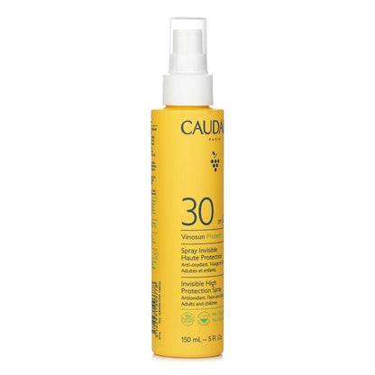 Caudalie Vinosun Protect Invisible High Protection Spray SPF30 150ml