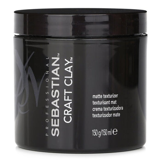 Sebastian Craft Clay Matte Texturizer 150ml