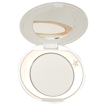 Charlotte Tilbury Mini Airbrush Brightening Flawless Finish Fair- Medium(Eye+Face Micron Powder) 3.4g/0.11oz