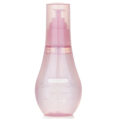 Shiseido Sublimic Airy Flow Sheer Oil (Thick, Unruly Hair) 100ml