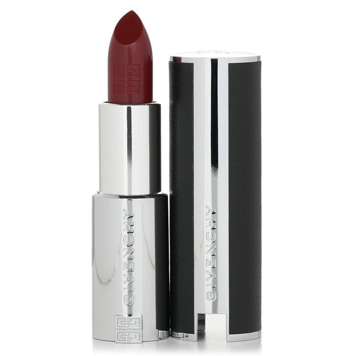 Givenchy Le Rouge Interdit Intense Silk Lipstick - # N334 Grenat Volontaire 3.4g/0.12oz