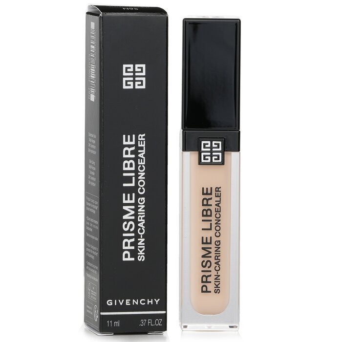 Givenchy Prisme Libre Skin Caring Concealer - # N95 Very Fair with Neutral Undertones 11ml/0.37oz