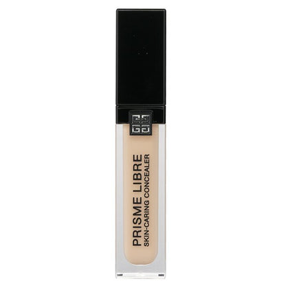 Givenchy Prisme Libre Skin Caring Concealer - # W100 Fair with Warm Undertones 11ml/0.37oz