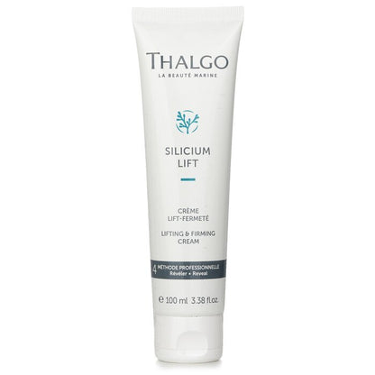 Thalgo Silicium Lifting & Firming Cream (Salon Size) 100ml/3.38oz