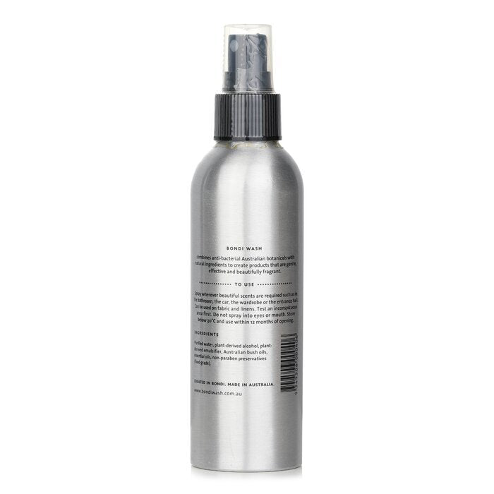 BONDI WASH Mist Spray (Fragonia & Sandalwood) 150ml