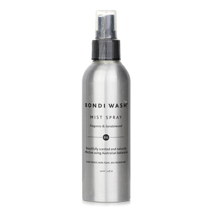 BONDI WASH Mist Spray (Fragonia & Sandalwood) 150ml