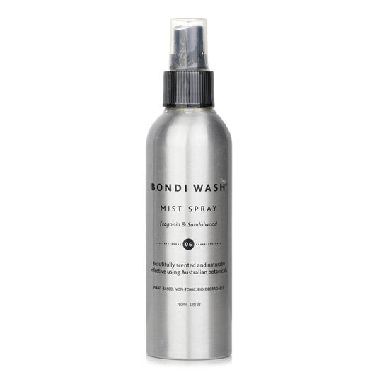 BONDI WASH Mist Spray (Fragonia & Sandalwood) 150ml