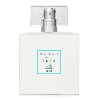 Acqua Dell'Elba Eau De Parfum Sport For Him And For Her 50ml