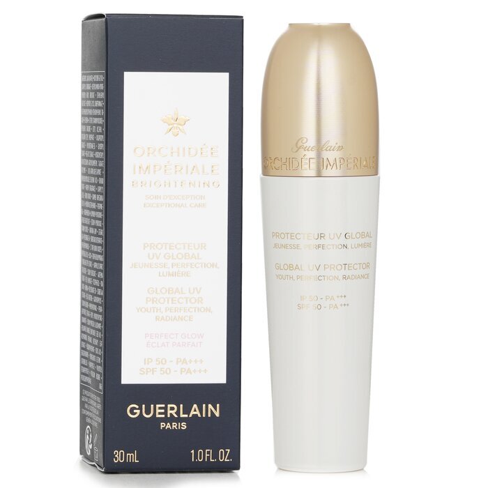 Guerlain Orchidee Imperiale Brightening Global UV Protector SPF 50 30ml/1oz