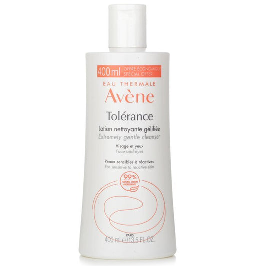 Avene Tolerance Extremely Gentle Cleanser 400ml/13.5oz