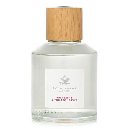 Acca Kappa Raspberry & Tomato Leaves Home Diffuser 250ml