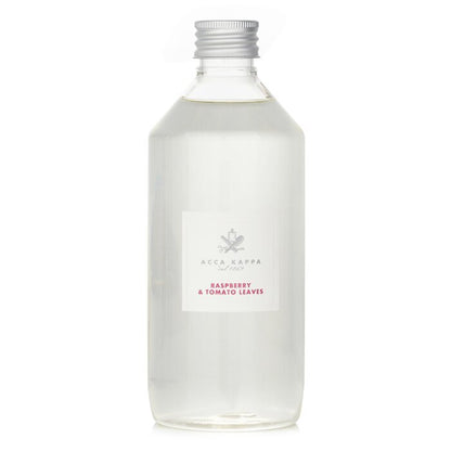 Acca Kappa Raspberry & Tomato Leaves Home Diffuser Refill 500ml