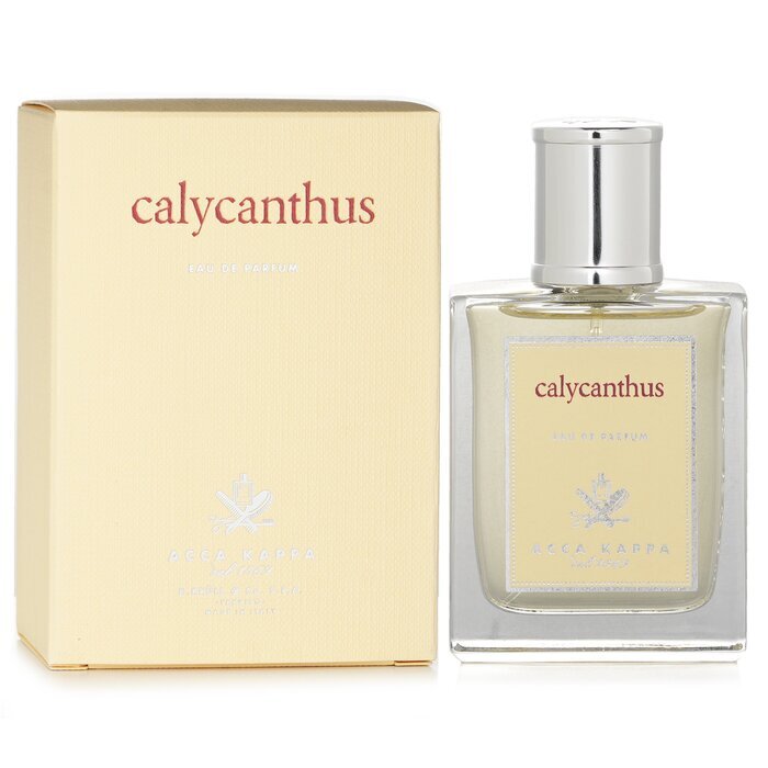 Acca Kappa Calycanthus Eau De Parfum Spray 50ml