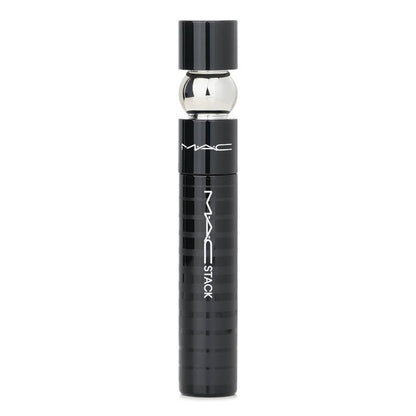 MAC Stack Micro Mascara - # Black 12ml/0.41oz