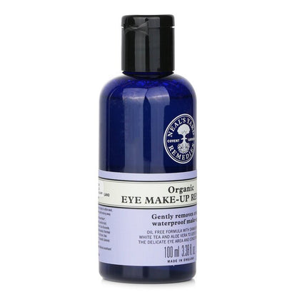 Neal's Yard Remedies Organic Eye Make-Up Remover 100ml/3.38oz