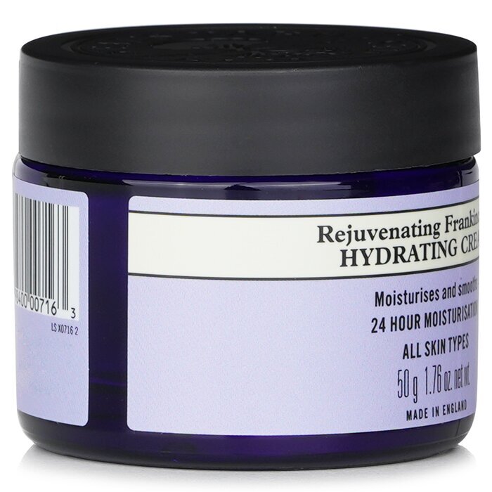 Neal's Yard Remedies Rejuvenating Frankincense Hydrating Cream (All Skin Types) 50g/1.76oz