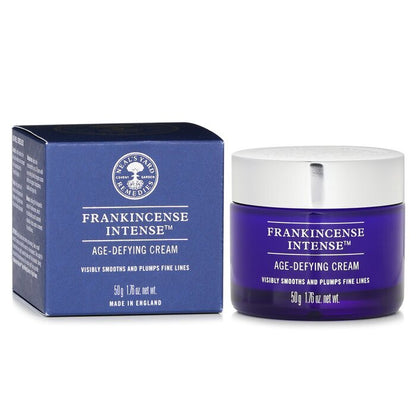 Neal's Yard Remedies Frankincense Intense Age-Defying Cream 50g/1.76oz