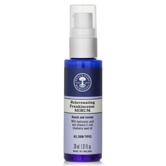 Neal's Yard Remedies Rejuvenating Frankincense Serum 30ml