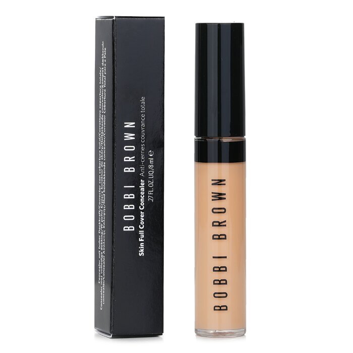 Bobbi Brown Skin Full Cover Concealer - # Ivory 8ml/0.27oz