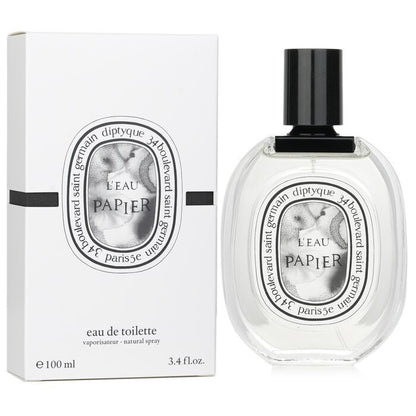 Diptyque L'Eau Papier Eau De Toilette 100ml