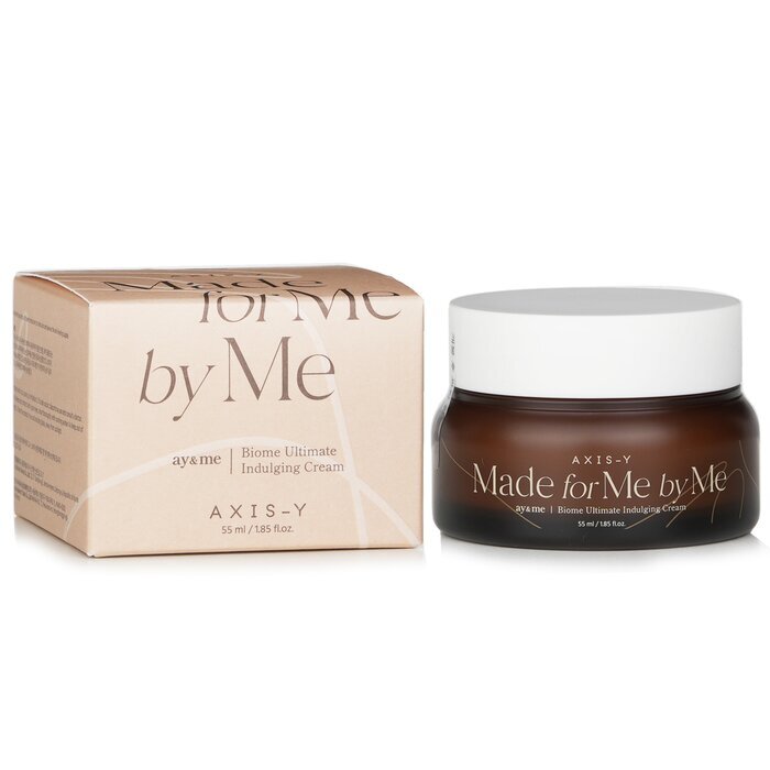 AXIS-Y Biome Ultimate Indulging Cream 55ml/1.85oz