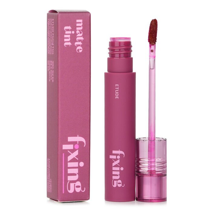 Etude House Fixing Tint - #14 Rose Lilac 4g/0.14oz