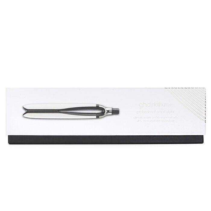 GHD Platinum+ Professional Smart Styler - # White 1pc