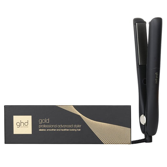 GHD Gold Professional Advanced Styler - # Black 1pc