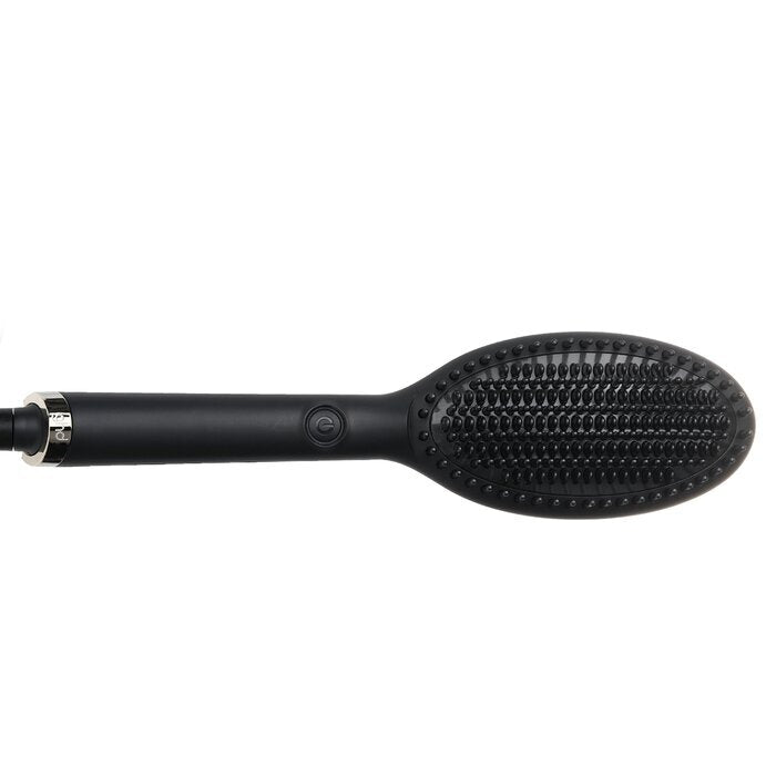 GHD Glide Smoothing Hot Brushes - # Black 1pc