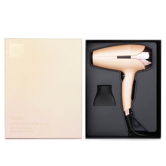 GHD Helios Professional Hair Dryer - # Sun Kissed Desert 1pc