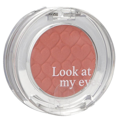 Etude House Look At My Eyes Cafe - #RD305 2g