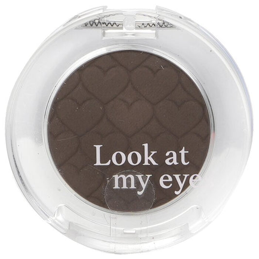 Etude House Look At My Eyes Cafe - #BR402 2g