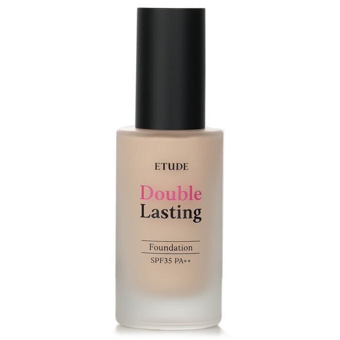 Etude House Double Lasting Foundation SPF 35 - #21N1 Neutral Beige 30g/1.05oz