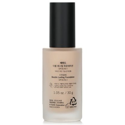 Etude House Double Lasting Foundation SPF 35 - #23N1 Sand 30g/1.05oz