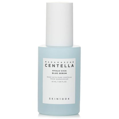 Skin1004 Madagascar Centella Hyalu-Cica Blue Serum 50ml/1.69oz