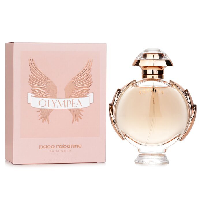 Paco Rabanne Olympea Eau De Parfum Spray 80ml