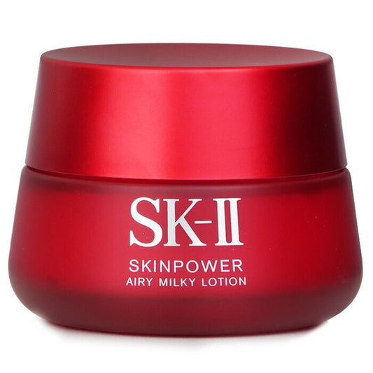 SK II Skinpower Airy Milky Lotion (Travel exclusive) 80g/2.7oz