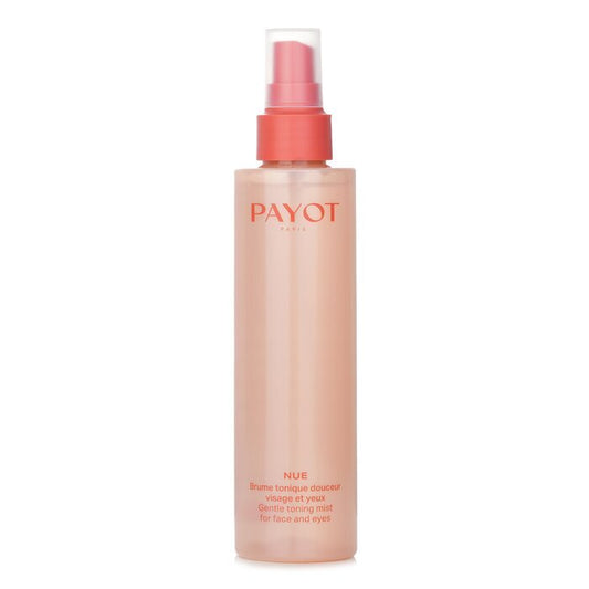 Payot Nue Gentle Toning Mist (For Face & Eyes) 200ml/6.7oz