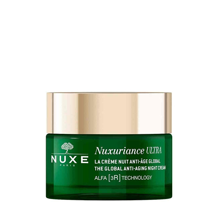 Nuxe Nuxuriance Ultra The Global Anti-aging Night Cream 50ml