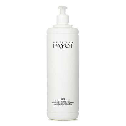 Payot Nue Radiance Boosting Toning Lotion (Salon Size) 1000ml/33.8oz