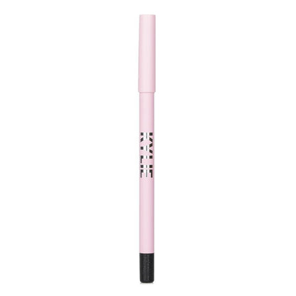 Kylie By Kylie Jenner Kyliner Gel Eyeliner Pencil - # 009 Black Shimmer 1.2g/0.042oz