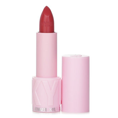 Kylie By Kylie Jenner Creme Lipstick - # 509 Been A Minute 3.5g/0.12oz