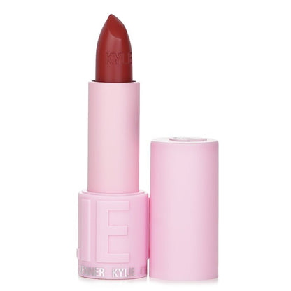 Kylie By Kylie Jenner Creme Lipstick - # 115 In My Bag 3.5g/0.12oz