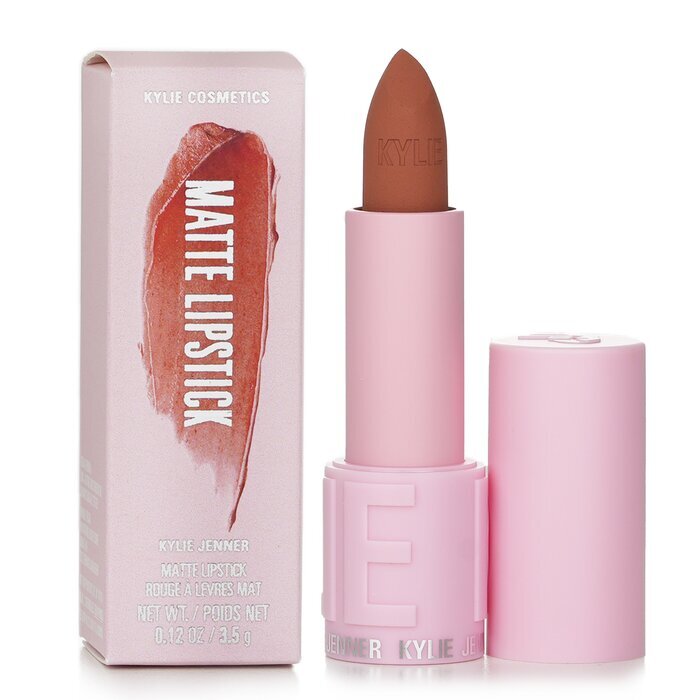 Kylie By Kylie Jenner Matte Lipstick - # 716 Irreplaceable 3.5g/0.12oz